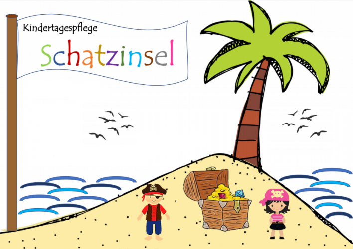 Kindertagespflege Schatzinsel